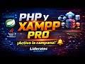 Configura PHP como un Experto con Visual Studio Code y XAMPP | Guía Definitiva Backend 2026