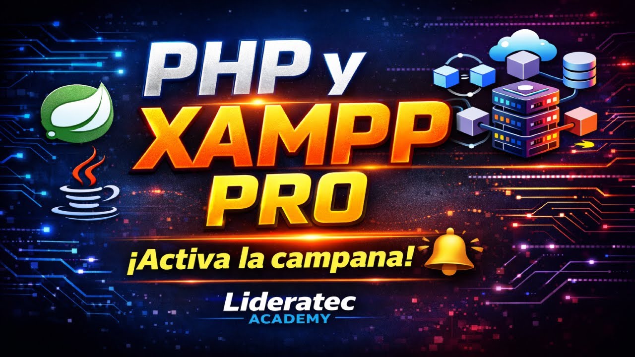 Configura PHP como un Experto con Visual Studio Code y XAMPP | Guía ...