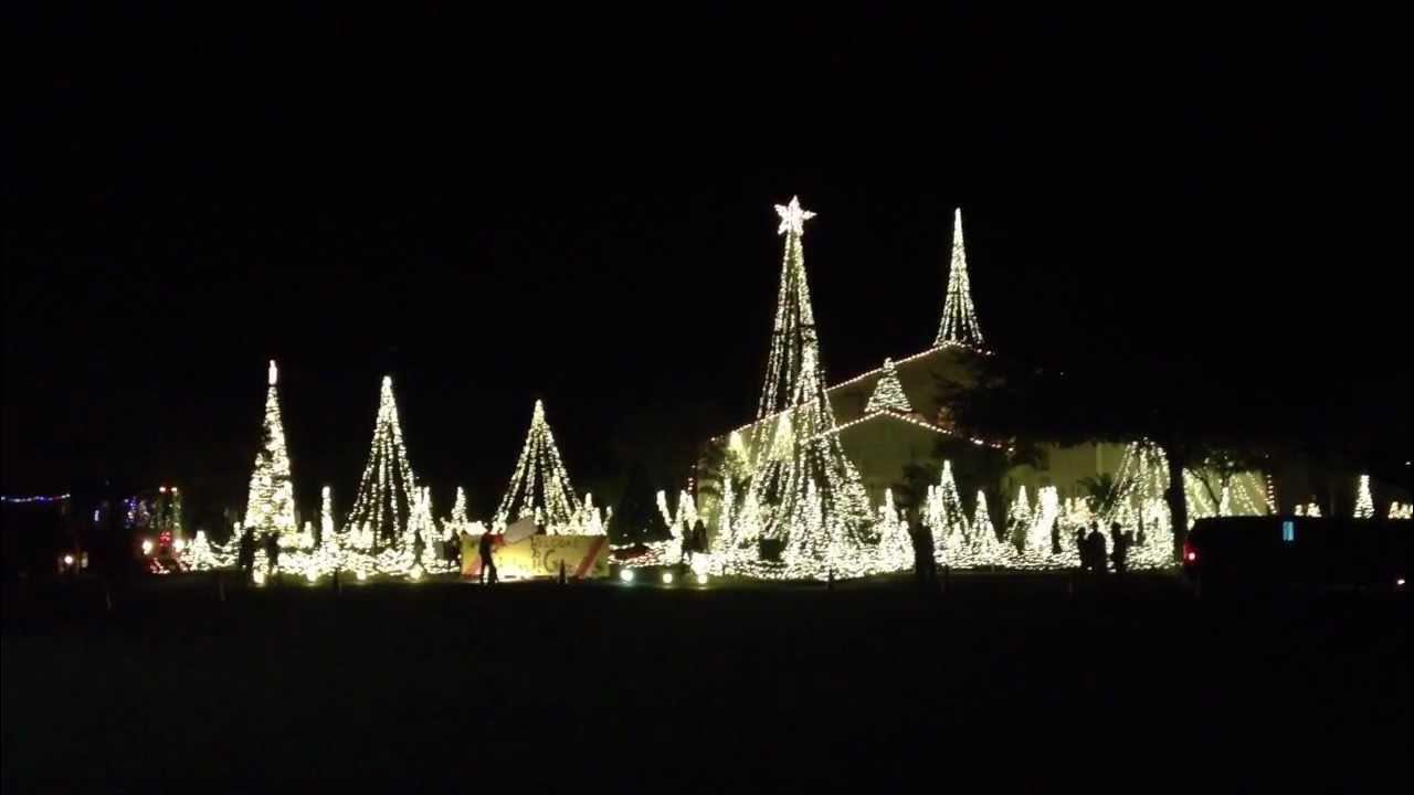 Grace Baptist Church in Sarasota, FL! YouTube