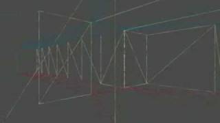 PVS (potential visibility sets) part 1