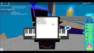 How To Play Faded On Piano Roblox Royale High Herunterladen - faded roblox piano