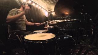 Killswitch Engage - Turning Point / Drum cover By Dustin Demarest