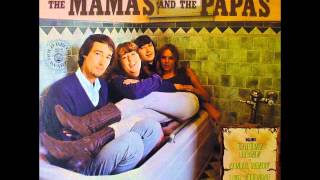 Mamas &amp; The Papas - In Crowd on 1966 Mono Dunhill LP.