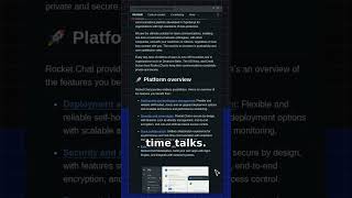 RocketChat/Rocket.Chat