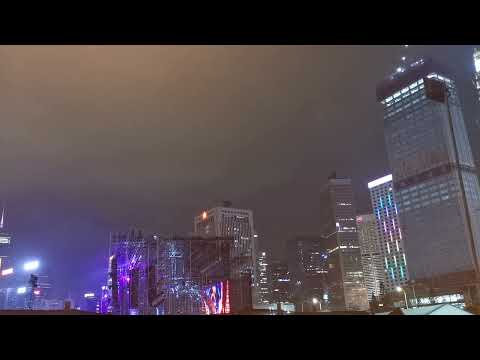 周杰倫20230511《世界巡迴演唱會香港站》-等你下課#jaychou #中環海濱