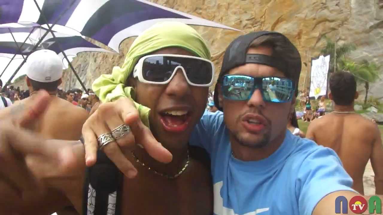 NoaTv - Se controla - Perfect Line - Parte II