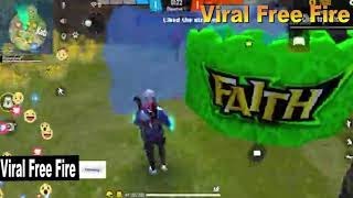 Viral Free Fire 1 vs 4