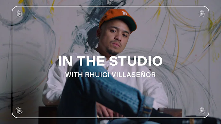 In The Studio: Rhuigi Villaseor | Designing Grails...