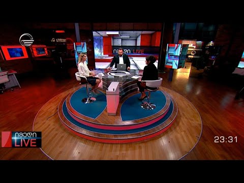 იმედი LIVE - 2 ივნისი, 2024 წელი