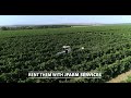 Tractor  sprayer  rent using jfarm services