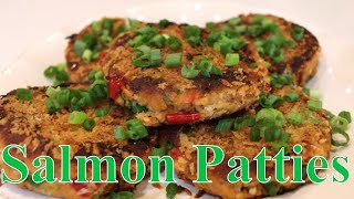 Post Salmon Canning Chat \& Taste Test With Linda's Pantry