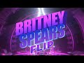 Britney spears  baby one more time retrovision flip