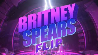 Britney Spears - ..Baby One More Time (RetroVision Flip) Resimi