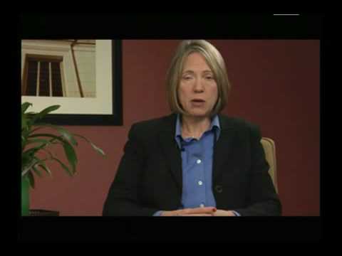 Green IT: State CIOs Speak Out - Denise Moore, CIO...