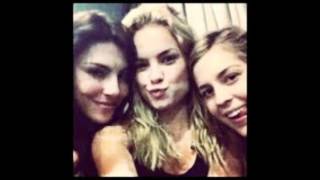 rebelde tchau pra vc e livre pra viver