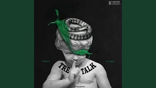 Lil Roy89 - Trench Talk (feat. Naira Marley) [Official Audio] |G46 AFRO BEATS