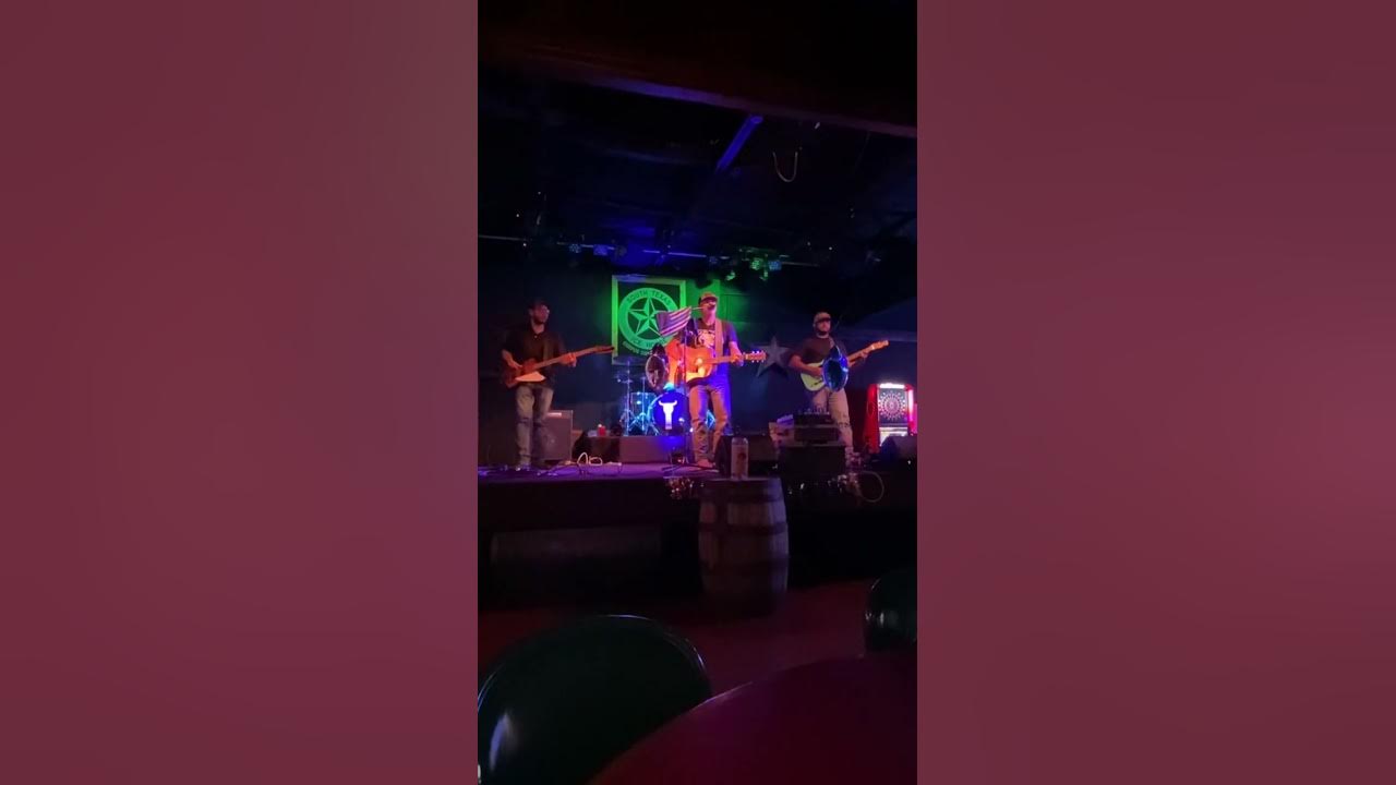 Texas Bloodline covering Triston Marez where the neon lies Texas Bloodline covering Triston Marez where the neon lies