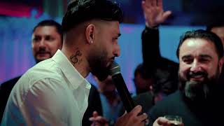 Naser Pevac Bajram Sokolibabo Zuralo - 2026 Rtv Roma Show -Senad Maljoku - Studio One Bremen