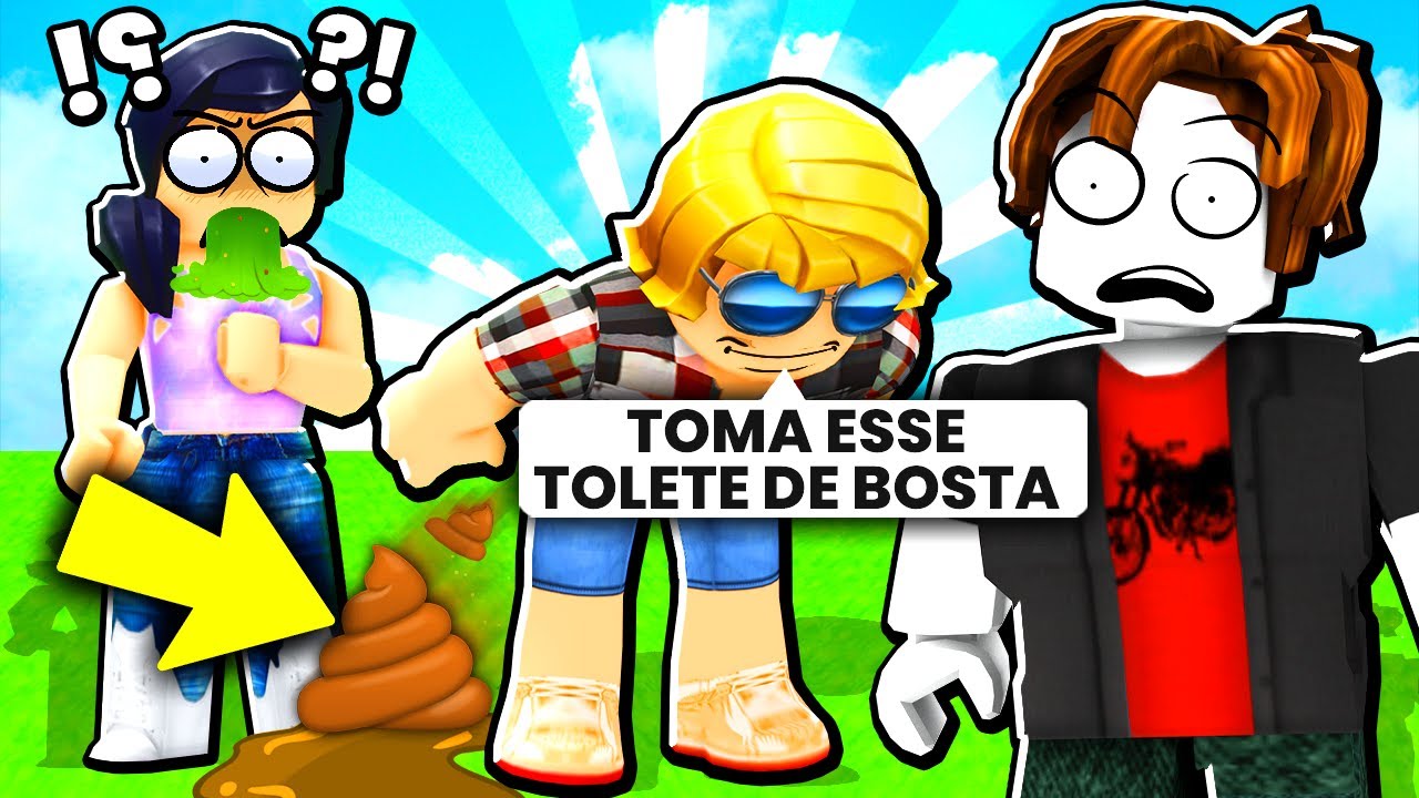 Conversando e Jogando com Amigos – Suporte Roblox