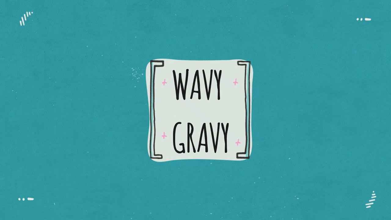 Wavy Gravy YouTube