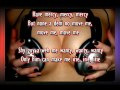 Shy Guy - Diana King (Lyric Video)