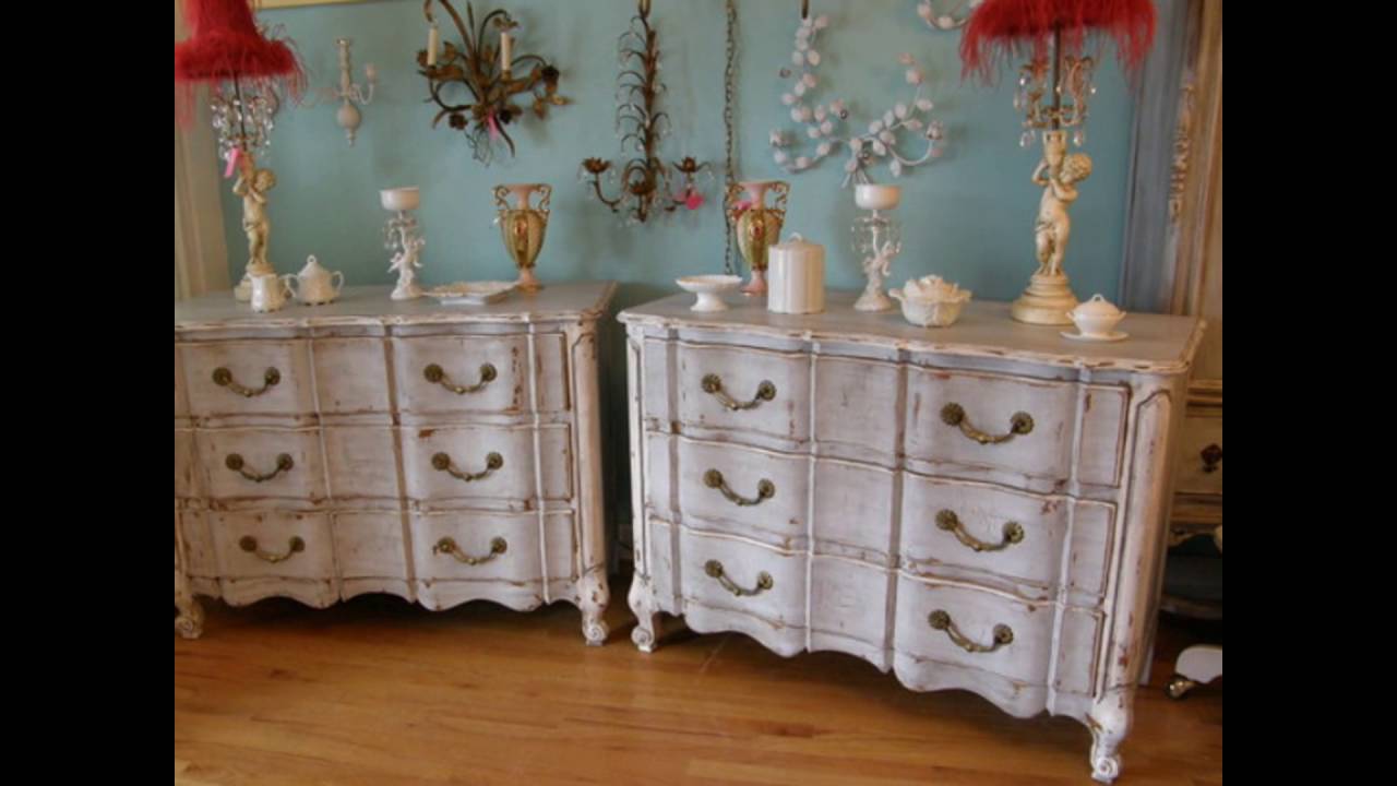 Vintage Distressed Dresser - YouTube vintage distressed dresser - Vintage Distressed Dresser - YouTube