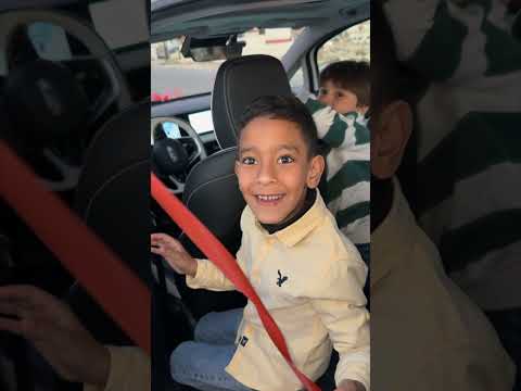 جوزت اخوي الصغير اكسبلور