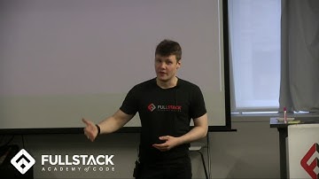 Fullstack alum and Google software engineer talks about the post-Fullstack job-hunting process