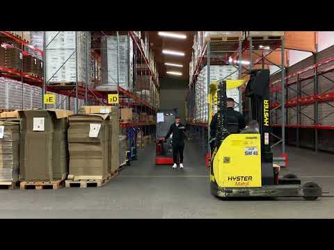 Camion Transport - Apprentice Clip 4