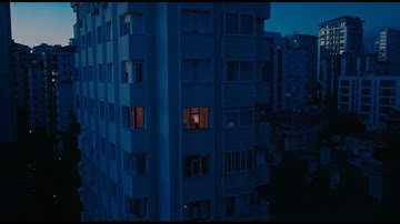 breathe. Yesterday (Official Music Video)