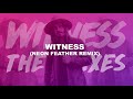 Jordan Feliz - Witness (Neon Feather Remix)