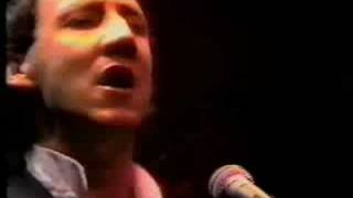 Pete Townshend - Empty Glass chords