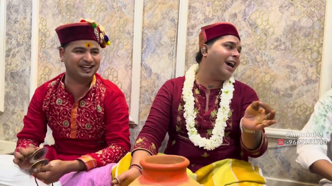 माँ चिन्तपूर्णी मेरी चिंता दूर करो | Maa Chintapurni New Bhajan 2025 | KJ Art Group❤️🙏🏻