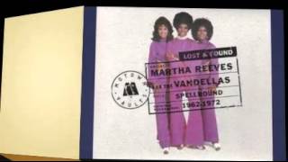 MARTHA and THE VANDELLAS since you&#39;ve been gone (sweet sweet baby)