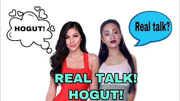 REAL TALK HOGUT!!|JessLife Vlog