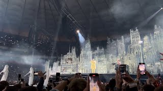 THE WEEKND - Open the show     - Take my breath 09.08.2023 PGE Stadion Narodowy