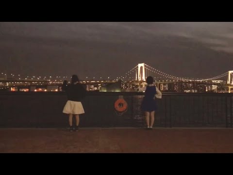 「惑星ループ」踊ってみた
