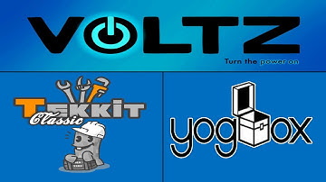 Minecraft - How to Install Tekkit / Technic Launcher & Tekkit Server | Windows Mac OS Linux