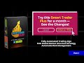 Smart Trader Plus — Best Fully Automated MT5 Bot for Gold (XAUUSD) Free Access — മലയാളം | Part 1