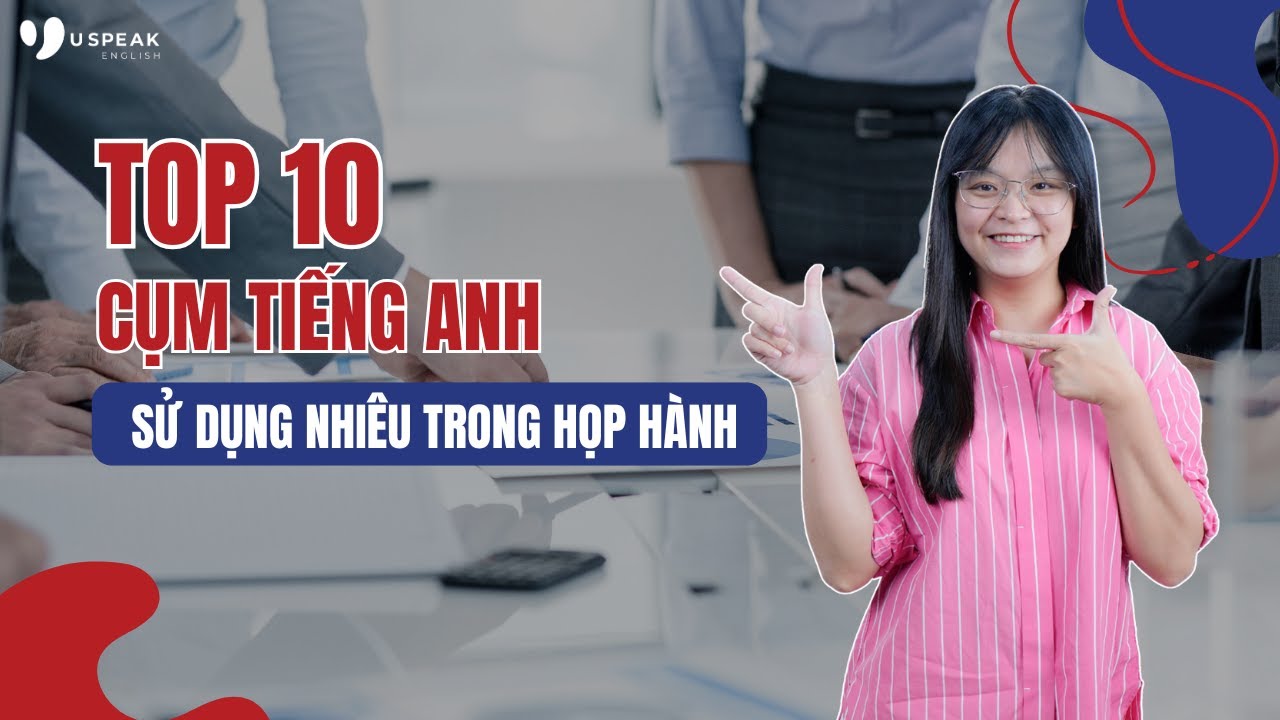 10 ЛУЧШИХ АНГЛИЙСКИХ ФРАЗ, КОТОРЫЕ ЧАСТО ИСПОЛЬЗУЮТСЯ НА СОВЕЩАНИЯХ. ПРИМЕНЯЙТЕ И СЕЙЧАС!