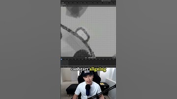 Create & Align Nose w/ Subdivision Surface Modifier - 3d game character in Blender - 3.5: Raz Rabbit