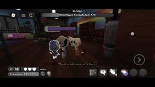 Glisten Got Bad Internet......