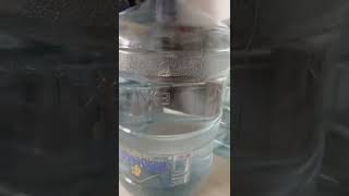 balian water galon