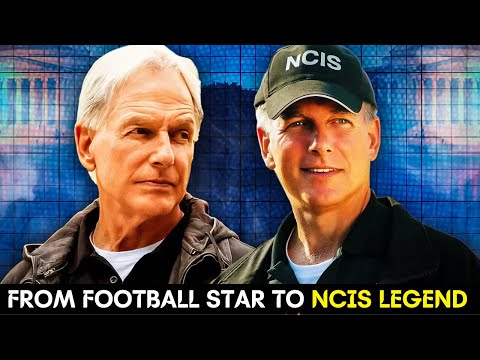 Mark Harmon: The