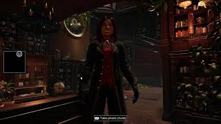 Secrets of the Study (Walkthrough) - Escape Simulator 2