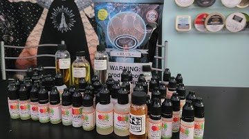 Flavoring Pipe Tobacco - Can you make your own Aromatic?