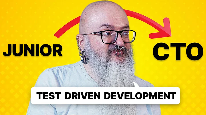 Is Test Driven Development Worth It? Ian Cooper Explains