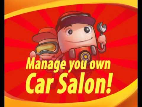 My Car Salon