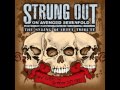 I Won't See You Tonight Part 1 - Strung Out On Avenged Sevenfold - The String Quartet Tribute