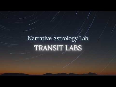 Transit Lab: Life With Uranus (Part 10)